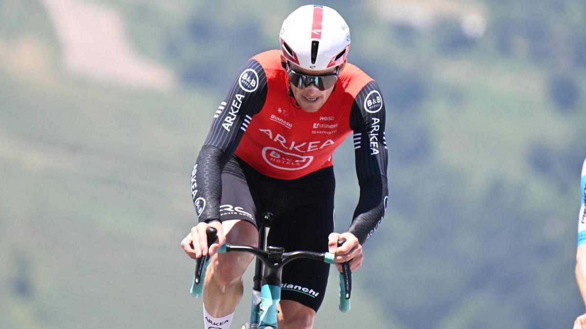 Elitní francouzský spurtér Démare končí s cyklistikou, nasbíral 97 vítězství